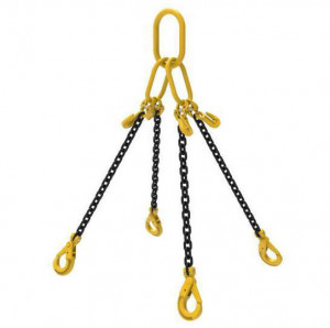 The Best Lifting chain slings suppliers in Australia