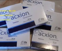 Buy Acxion Fentermina Online Cheap For Weight Loss