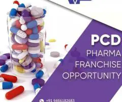 Exclusive Pharma Franchise Opportunity in Ambala | Join Now