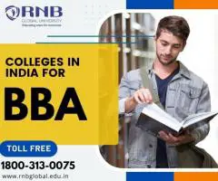 Top BBA university in Rajasthan