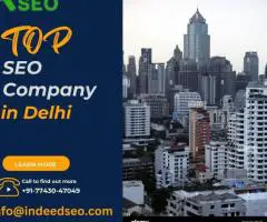 How To Find The Best SEO Companies In Delhi For your business?
