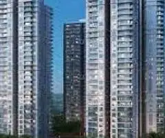 Conscient Hines Elevate Reserve: New Projects in Sector 62 Gurgaon