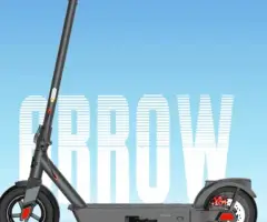 Sisigad Arrow Series scooters