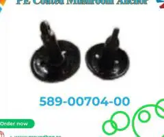 PE coated Mushroom Anchor 589-00704-00