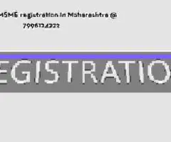 Apply for MSME registration in Maharashtra