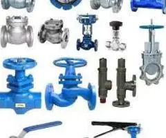 Valves Manufacturers, Suppliers, and Exporters in India