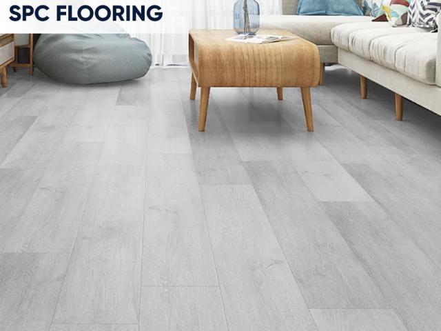 Creating a Stylish Home with Budget-Friendly SPC Flooring