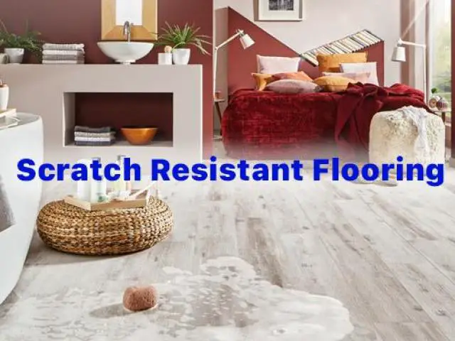 Protecting Your Floors The Advantages of Scratch Resistant Flooring