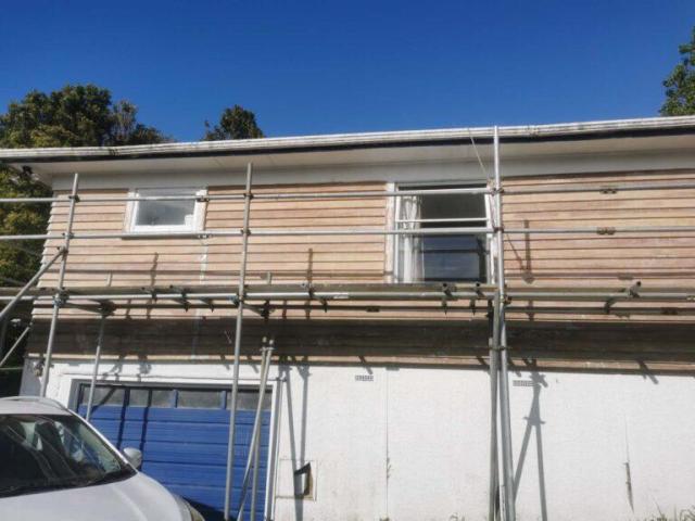 Lead-based paint removal in Auckland - paintremoval