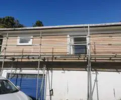 Lead-based paint removal in Auckland - paintremoval