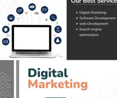 Corplyx Technologies | Best Digital Marketing Company