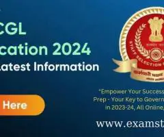 Government Exams Preparation 2023-24 Online | SSC 2024 Exam