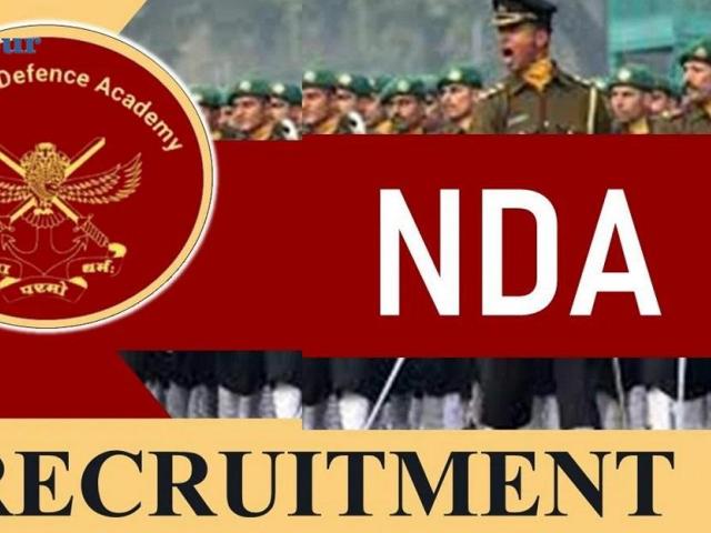 NDA Examinations Result, Dates, Selection, Admit Card