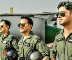 Indian Air Force Examinations Result, Dates, Selection, Admit Card