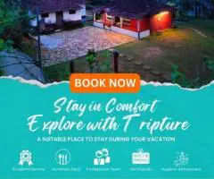 Book Best Homestay in Chikmagalur for Family | Stay in Chikmagalur