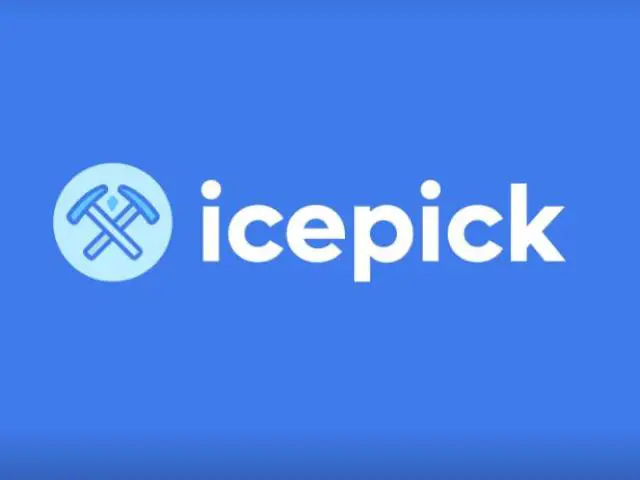 Icepick Development, LLC