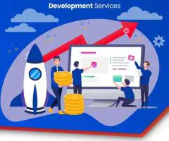 Best Website Design And Development Services In India