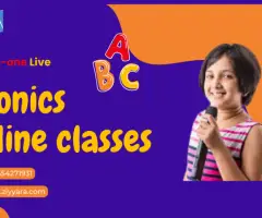 Phonic Marvels: Tune In to Online Home Tuition for A Harmonious Learning Experience