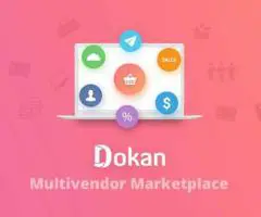 Dokan Pro eCommerce Marketplace – WordPress GPL & Updates