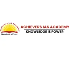 Best UPSC Coaching Center In Bangalore -Achieverias
