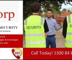 Professional Event Security Company Melbourne for Seamless Safety