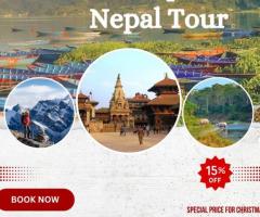 Gorakhpur to Nepal Tour Package, Gorakhpur to Nepal Trip Provider