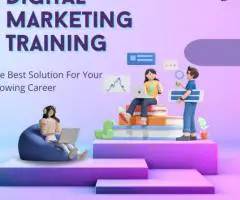 Digital Marketing Training In Hyderabad | NareshIT