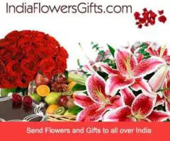 Express Your Love with Same Day Rose Day Gifts Delivery in India