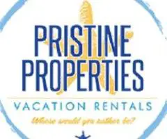 Pristine Properties Vacation Rentals