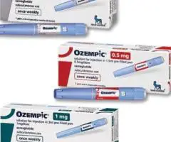 Buy Ozempic Semaglutide Injections