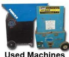 Take Home Efficient Insulation Solutions with Used Insulation Blowing Machines!