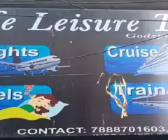 New Delhi to Dubai Flight Booking | | Life Leisure Trip