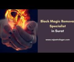 Black Magic Removal Specialist in Surat