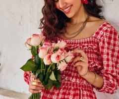 Buy Valentines Day Dresses for Women | House of Fett