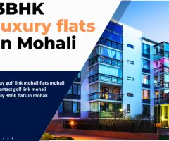 Flats in Sunny Enclave