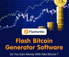 FlasherBtc Btc Flasher Tool Generate Free Btc Every Day