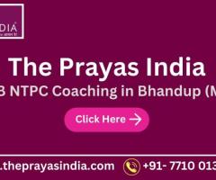 Best RRB Coaching Classes in Bhandup