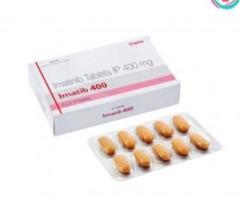 Imatinib - For Leukemia and Platelet Disorders