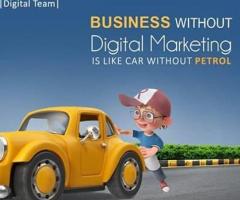 Best Digital Marketing Company In Telangana