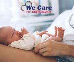 Discover top Egg Donor in Nepal - We Care IVF Surrogacy