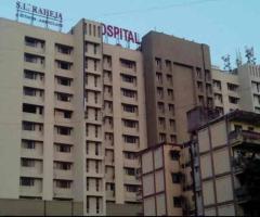 Best Cardiology Hospital in Mumbai: S L Raheja Hospital