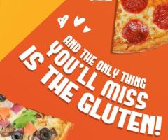 Best Pizza in Bakersfield, CA | Pizza Twist