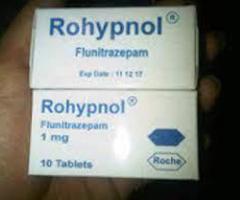 Buy Rohypnol (Flunitrazepam)  2mg online