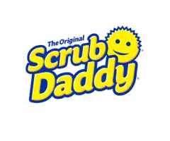 Introducing Scrub Daddy's Magic Eraser Solutions