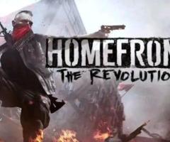 Home front Ultimate Edition
