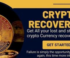 CRYPTO RECOVERY MADE QUICK & SIMPLE