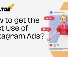 How to get the Best Use of Instagram Ads?