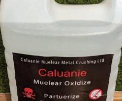Caluanie Muelear Oxidize Manufacturer