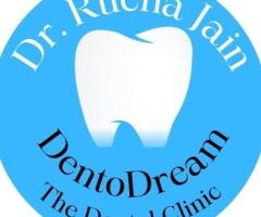 DentoDream The Dental Clinic