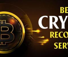 Welcome to our Crypto Asset Recovery website